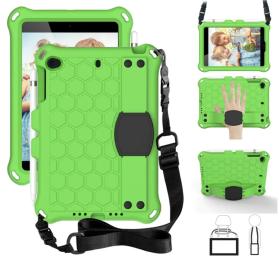 Накладка для планшета Infinity EVA Case + strap для iPad mini 1/2/3/4/5 Green