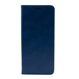 Чохол-книжка DC ELEGANT для телефону Xiaomi Redmi 14C/Poco C75/Redmi A4 Dark Blue