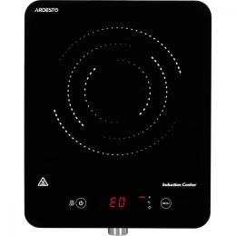 Настільна плита Ardesto ICS-B116 індукційна