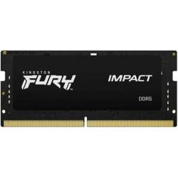 Оперативна память Kingston FURY 32GB DDR5 5600 Impact PnP
