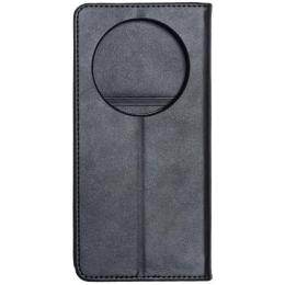 Чохол-книжка DM Book Сase Leather для Samsung A06 Black