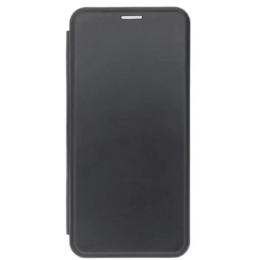 Чохол-книжка Level Samsung A5 2016 (A510) Black