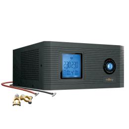 Джерело безперебійного живлення NJOY Aira 1200 (UPCSTLP812HAICP01B)