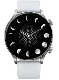 Смарт-годинник Haylou Solar Plus RT3 LS16 Silver