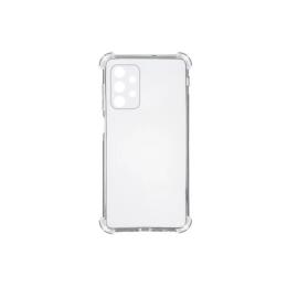 Чохол-накладка GETMAN Ease logo Samsung Galaxy A33 5G посилені кути