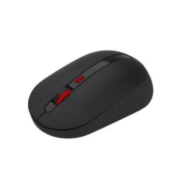 Мишка MiiiW MWMM01 Black Mouse Mute Wireless