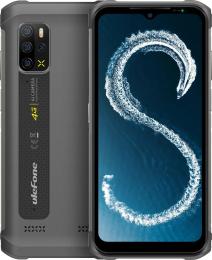 Смартфон Ulefone Armor 12S 8/128GB Gray