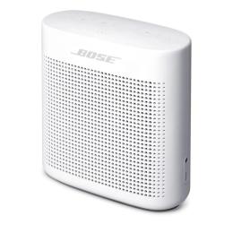 Акустика портативна Bose SoundLink Color II Polar White