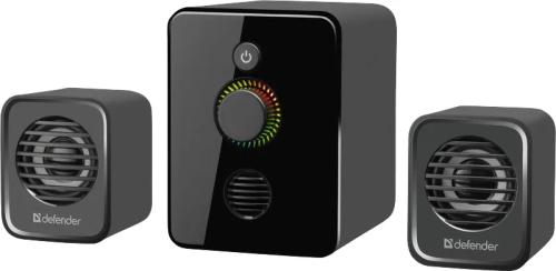 Акустична система Defender V12 Black
