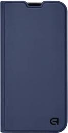 Чохол-книжка ArmorStandart OneFold Case для Apple iPhone 14 Pro Dark Blue (ARM69238)