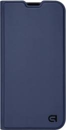 Чохол-книжка ArmorStandart OneFold Case для Apple iPhone 14 Dark Blue (ARM69244)