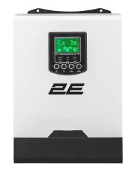 Сонячний інвертор 2E VP-1K12 White 1000VA