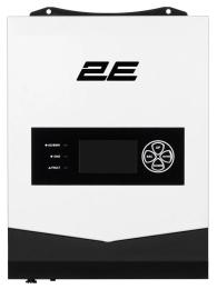 Сонячний інвертор 2E VM-2K24 White 2000VA