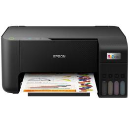 Багатофункціональний пристрій Epson L3200 (C11CJ69401) Black