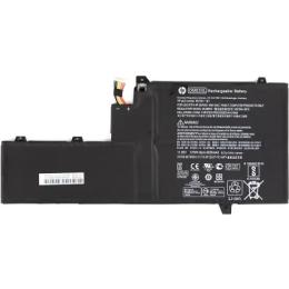 Акумулятор до ноутбука PowerPlant HP EliteBook X360 OM03XL 11.55V 4935mAh (NB461653)