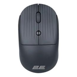 Мишка 2E MF218 Silent Black