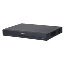 Реєстратор відеонагляду Dahua Technology DHI-NVR2216-I2 Black