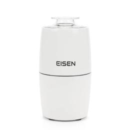 Кавомолка Eisen ECG-025 White