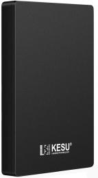 Жорсткий диск внутрішній HDD KESU 2530 Expansion 160GB Black