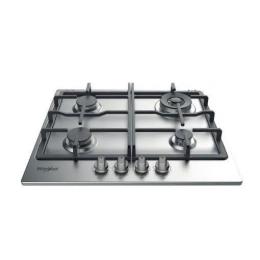 Варильна поверхня Whirlpool TKRL 661 IX Silver