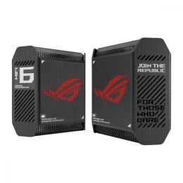 Маршрутизатор Asus ROG Rapture GT6 Black (B-2-PK)
