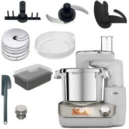 Кухонний комбайн Kenwood CCL50.A0CP