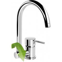 Кухонний змішувач Deante Aster BCA 061M Silver