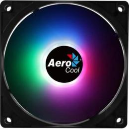 Вентилятор для ПК Aerocool Frost 12 PWM Black