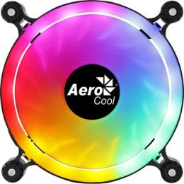 Вентилятор для ПК Aerocool Spectro 12 FRGB ?(4710562755558)