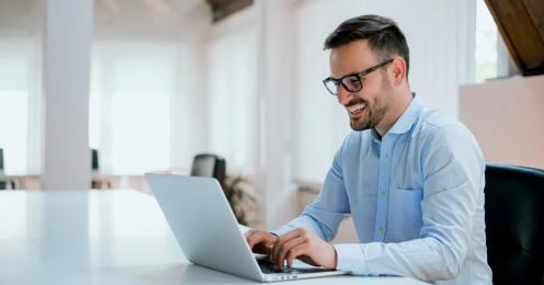 Послуга налаштування для Macbook Mac Office