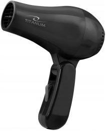Фен Esperanza TBH003K Black