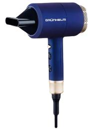Фен Grunhelm GHD-596 Blue