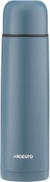 Термос Ardesto AR2610 Navy Bright City 1000 мл