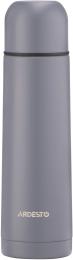 Термос Ardesto AR2650 Gray Bright City 500 мл