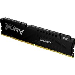 Оперативна память Kingston FURY 32GB 5600 Beast Black EXPO