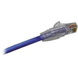 Патч-корд MOLEX U/UTP Cat.6 3m Blue (PCD-02005-0H)