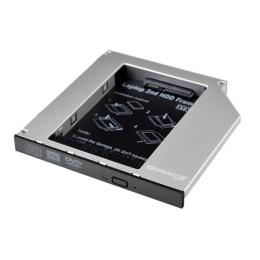 Внутрішня кишеня для диска Grand-X HDC25 Mint