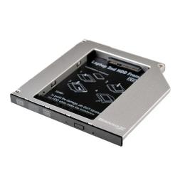 Внутрішня кишеня для диска Grand-X HDC24 Green