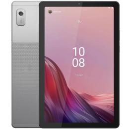 Планшет Lenovo Tab M9 4/64 WiFi Arctic Gray + Case&amp;Film (ZAC30085UA)
