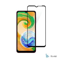 Захисне скло 2E для Samsung Galaxy A04/A04s (A045/A047), 2.5D FCFG, (1 Pack (2E-G-A04-A04S- Black