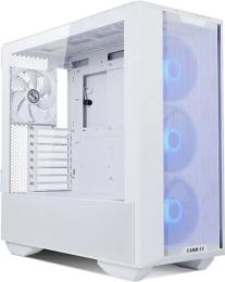 Корпус для ПК Lian Li Lancool III RGB White (G99.LAN3RW.00)