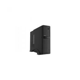 Корпус для ПК GAMEMAX ST-609 Black
