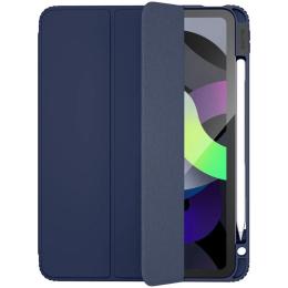 Чохол-книжка для планшета Blueo Ape Case для Apple iPad Air 10.9 (2020-22)/Pro 11 (2018-22)/Air 11 2024 Blue