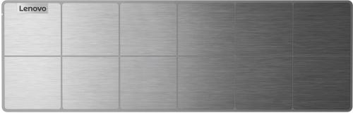 Бездротовий зарядний пристрій Lenovo Go Wireless Charging Kit Dark Gray