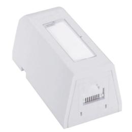 Розетка MOLEX Synergy SBX-00005-02 White 1P DG+ Cat 6 UTP