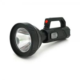 Ліхтарик PowerMaster HY-788 Black