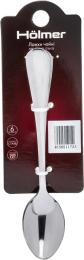 Набір ложок Holmer TS-011236-SS Classic Silver чайних 6 предметов