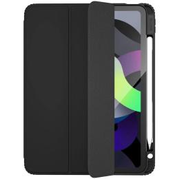 Чохол-книжка для планшета Blueo Ape Case для Apple iPad Air 13 2024/iPad Air 13 2025 Black