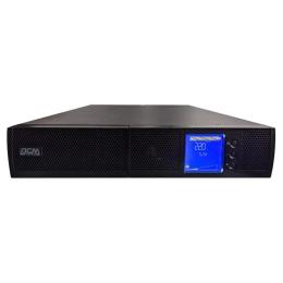 Джерело безперебійного живлення PowerCom SNT-1000 IEC Online
