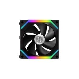 Вентилятор для ПК Lian Li Uni Fan IN 120-1 Black Single (G99.12SLIN1B.00)